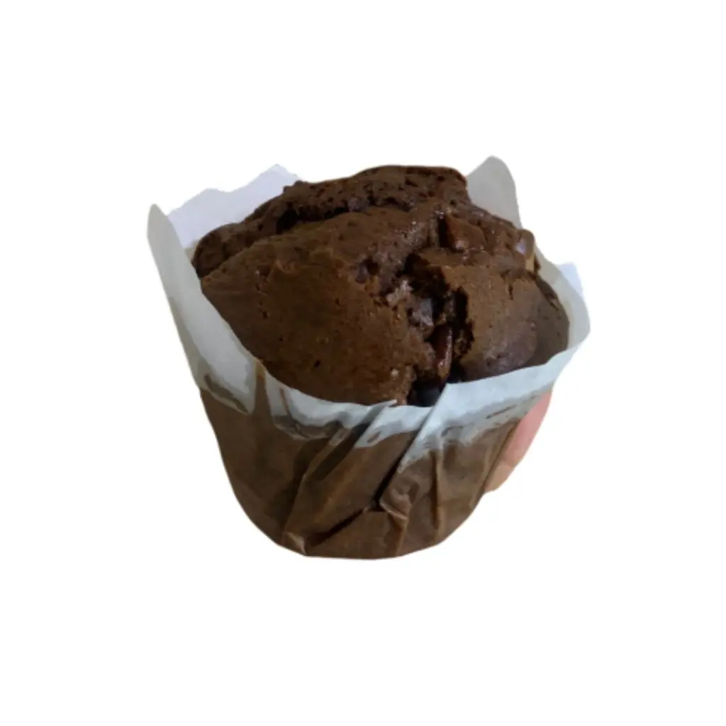 مفن شوكولاتة